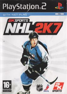 NHL 2K7