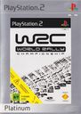 World Rally Championship Platinum – DA/FI/NO/SV cover