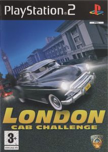 London Cab Challenge