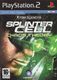 Tom Clancy's Splinter Cell: Chaos Theory Cover