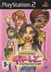 Action Girlz Racing Cover