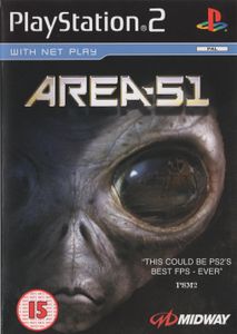 Area 51