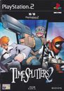 TimeSplitters 2 Standard – EN cover