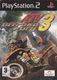 ATV Offroad Fury 3 Cover