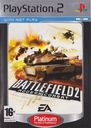 Battlefield 2 - Modern Combat Platinum – EN cover