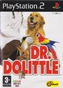 Dr. Dolittle Standard – DA/EN/FI/NO/SV cover