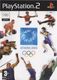 Athens 2004 Cover