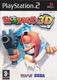 Worms 3D Cover