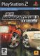 Midnight Club 3 Dub Edition Cover