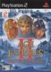 Age of Empires II: The Age of Kings Cover