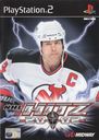 NHL Hitz 2002 Standard – EN/FI/SV cover