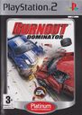 Burnout Dominator Platinum – EN cover