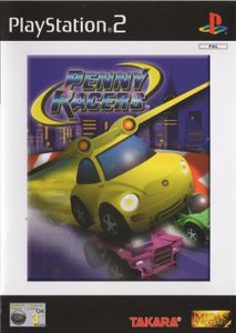 Penny Racers