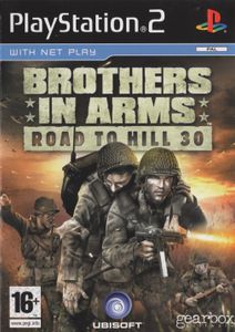 Brothers in Arms: Road to Hill 30