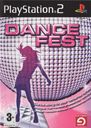 Dance Fest Standard – EN cover
