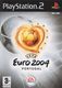 UEFA EURO 2004 Cover