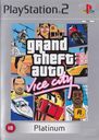 Grand Theft Auto: Vice City Platinum – EN cover