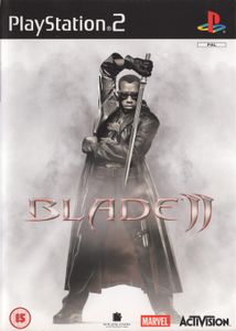 Blade II