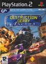 Destruction Derby Arenas Standard – DA/FI/NO/SV cover