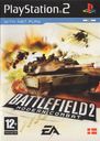 Battlefield 2 - Modern Combat Standard – DA cover