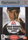 Tiger Woods PGA TOUR 2005 Platinum – DA cover