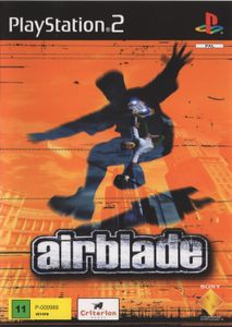 AirBlade