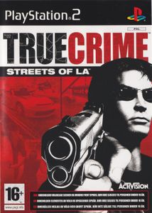 True Crime: Streets of LA