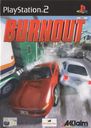 Burnout Standard – EN cover