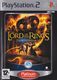 The Lord of the Rings: The Third Age Cover
