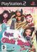 Bratz: Girlz Really Rock