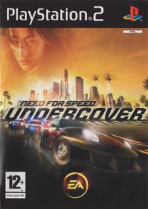 Need for Speed: Undercover