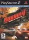 Burnout Revenge Cover