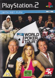 World Poker Tour