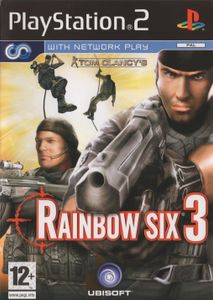 Tom Clancy's Rainbow Six 3
