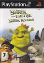 Shrek the Third Standard – DA cover