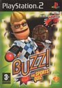 Buzz!: The Sports Quiz Standard – EN cover