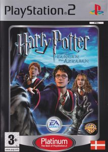 Harry Potter and the Prisoner of Azkaban