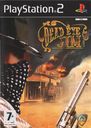 Dead Eye Jim Standard – EN cover