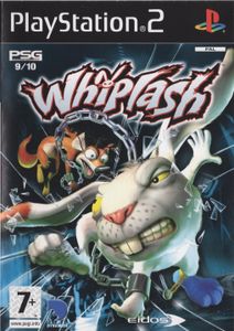 Whiplash
