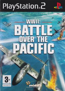WWII: Battle Over The Pacific