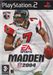 Madden NFL 2004