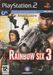 Tom Clancy's Rainbow Six 3