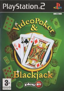 Video Poker & Blackjack