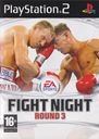 EA Sports Fight Night Round 3 Standard – EN cover