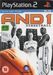AND 1 Streetball