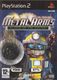 Metal Arms: Glitch in the system Cover