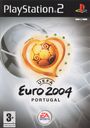 UEFA EURO 2004 Standard – DA cover