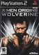 X-Men Origins: Wolverine Cover