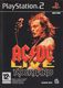 AC/DC Live: Rock Band Track Pack Cover