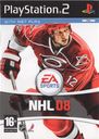 NHL 08 Standard – DA/NO cover